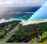 RTBU Holiday Park - Accommodation Port Macquarie