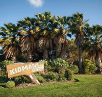 Kidmans Camp - Accommodation Port Macquarie