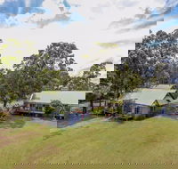 Vineyard Hill Resort - Accommodation Port Macquarie