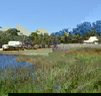 Madigan Wine Country Cottages - Accommodation Port Macquarie