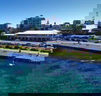 Lakes and Ocean Hotel - Accommodation Port Macquarie