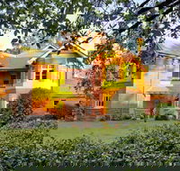 Blair Athol Boutique Hotel and Day Spa - Accommodation Port Macquarie