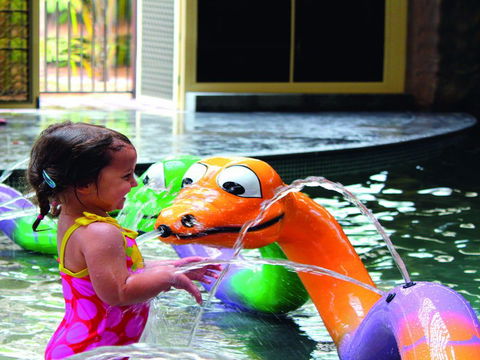 Ingenia Holidays Soldiers Point - Accommodation Port Macquarie 1