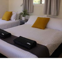 Mataranka Roadhouse and Cabins - Accommodation Port Macquarie