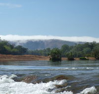 Mount Nancar Wilderness Retreat - Accommodation Port Macquarie