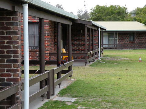 RTBU Holiday Park - Accommodation Port Macquarie 2