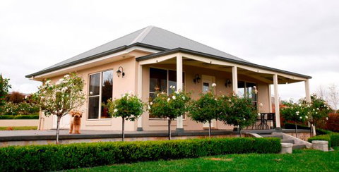 Stay Bathurst - Accommodation Port Macquarie 3