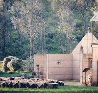 Table Top Mountain Retreat - Accommodation Port Macquarie