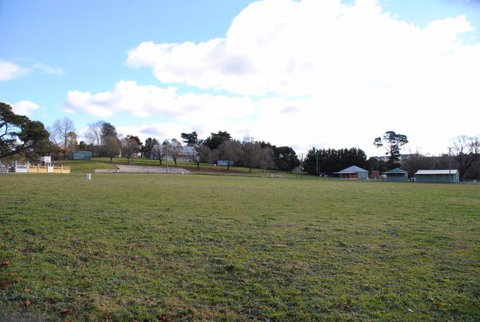 Taralga Showground - Accommodation Port Macquarie 1