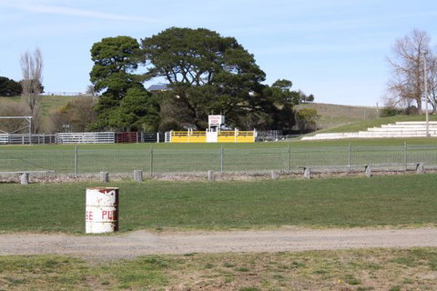 Taralga Showground - Accommodation Port Macquarie 3