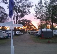 Wine Country Tourist Park - Accommodation Port Macquarie