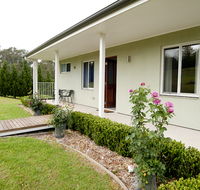Highfields Country Cottages - Accommodation Port Macquarie