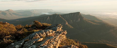 Grampians Estate - Accommodation Port Macquarie 1