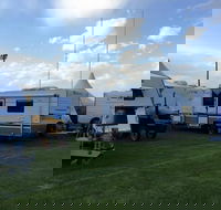 Northern Inland 4x4 Fishing Caravan and Camping Expo - Accommodation Port Macquarie