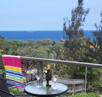 Avalon Seashells - Accommodation Port Macquarie