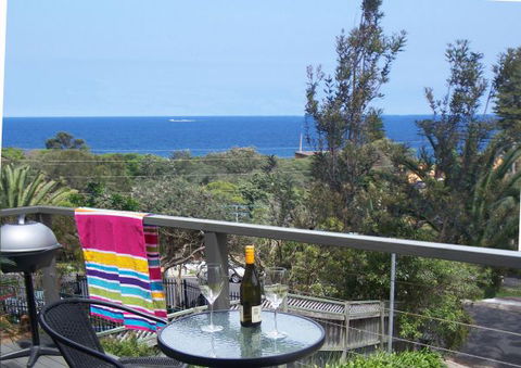 Avalon Seashells - Accommodation Port Macquarie 0