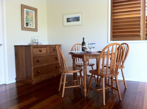 Avalon Seashells - Accommodation Port Macquarie 2