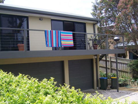 Avalon Seashells - Accommodation Port Macquarie 4