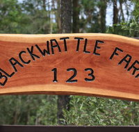 Blackwattle Farm Bed and Breakfast and Farm Stay - Accommodation Port Macquarie
