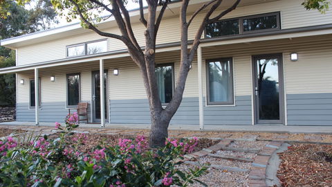 The Grape And Olive In Willunga - Accommodation Port Macquarie 0