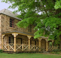 Old Stone House The - Accommodation Port Macquarie