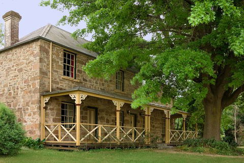 Old Stone House, The - Accommodation Port Macquarie 0
