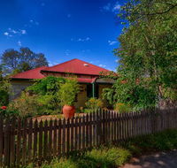 Rushton Cottage Bed and Breakfast - Accommodation Port Macquarie