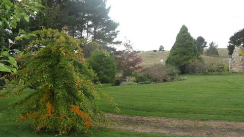 School House @ Nowendoc House - Accommodation Port Macquarie 0