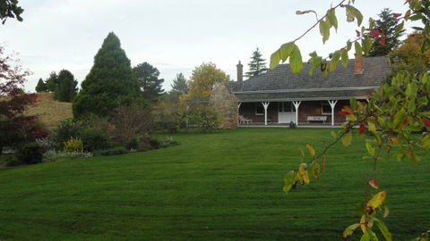 School House @ Nowendoc House - Accommodation Port Macquarie 1