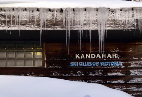 Ski Club Of Victoria - Kandahar Lodge - Accommodation Port Macquarie 0