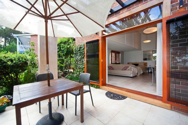 Bilgola Plateau NSW Accommodation Port Macquarie