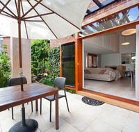 The Circle Retreat Studio - Accommodation Port Macquarie
