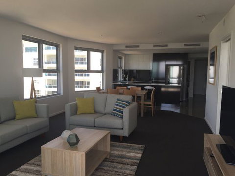 Verve On Cotton Tree - Accommodation Port Macquarie 1