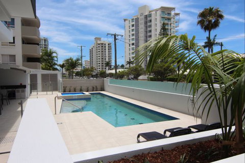 Verve On Cotton Tree - Accommodation Port Macquarie 4