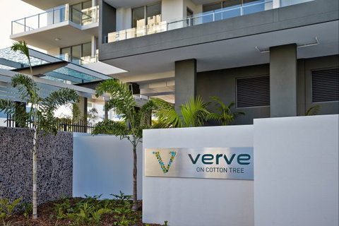 Verve On Cotton Tree - Accommodation Port Macquarie 6