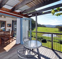 Wedge-tail Loft - Accommodation Port Macquarie