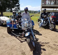 Ipswich Trike Tours - Accommodation Port Macquarie