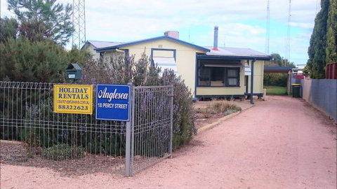 Anglesea - Accommodation Port Macquarie 0