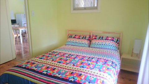 Anglesea - Accommodation Port Macquarie 1