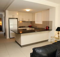 Apartments On-The-Park Prince - Accommodation Port Macquarie