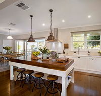 Brooklands Farm Ruffy - Accommodation Port Macquarie