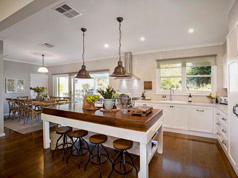 Brooklands Farm Ruffy - Accommodation Port Macquarie 0