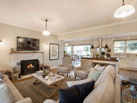 Brooklands Farm Ruffy - Accommodation Port Macquarie 1