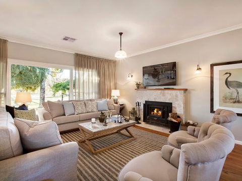 Brooklands Farm Ruffy - Accommodation Port Macquarie 4