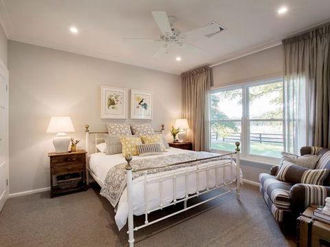 Brooklands Farm Ruffy - Accommodation Port Macquarie 5