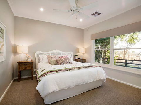 Brooklands Farm Ruffy - Accommodation Port Macquarie 6