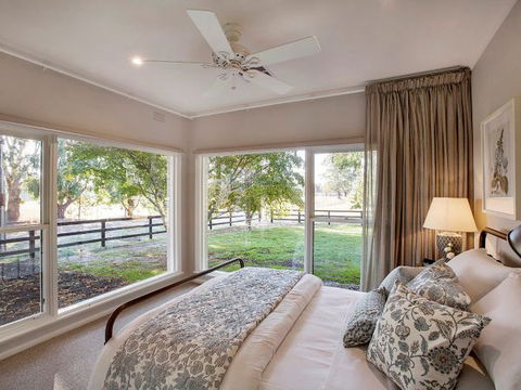 Brooklands Farm Ruffy - Accommodation Port Macquarie 7