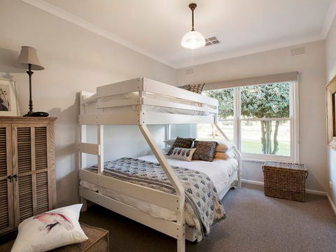 Brooklands Farm Ruffy - Accommodation Port Macquarie 9