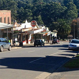 Eastern Dandenong Ranges Visitor Information Centre - Accommodation Port Macquarie 18