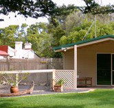 Shiralea Country Cottage - Accommodation Port Macquarie